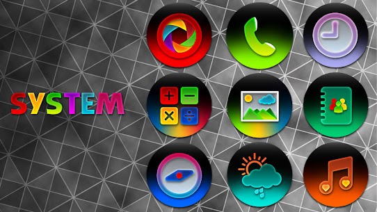 Gems Icon Pack Apk (PAID) Free Download Latest 5