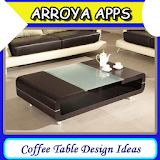 Coffee Table Design Ideas icon