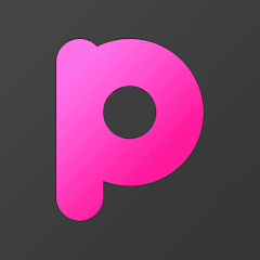 Pinkdiant - Icon Pack