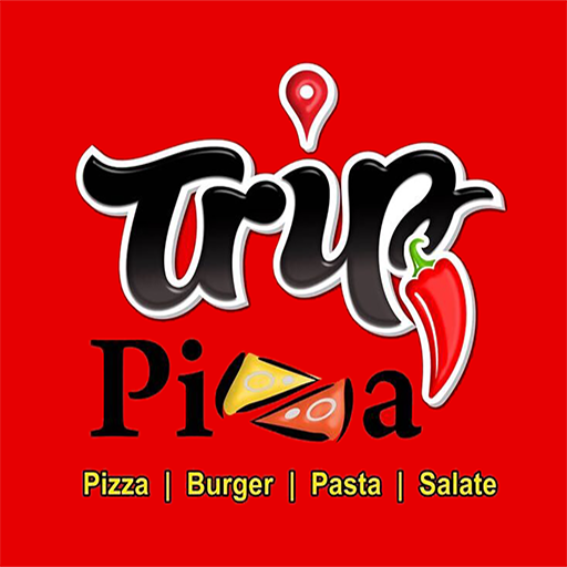 Pizza Trip logo