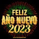Figurinhas Feliz Ano nuevo2023 - Androidアプリ