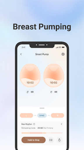 eufy Baby Screen 3