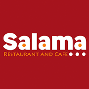 Salama Restaurant  Icon