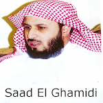 Saad Al Ghamdi Quran MP3 Apk