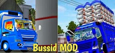 Mod Bussid Truk Rendi Andikaのおすすめ画像3