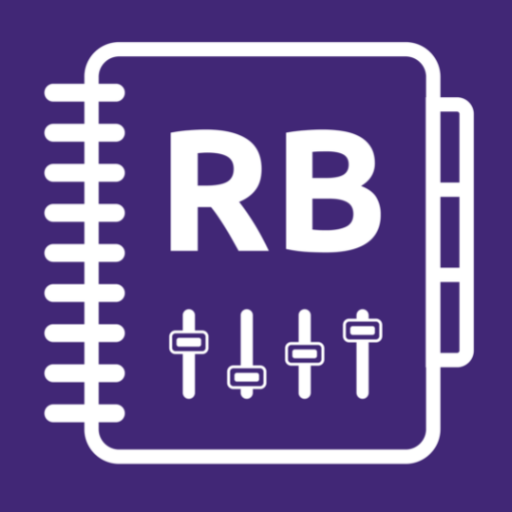 RoomBand logo