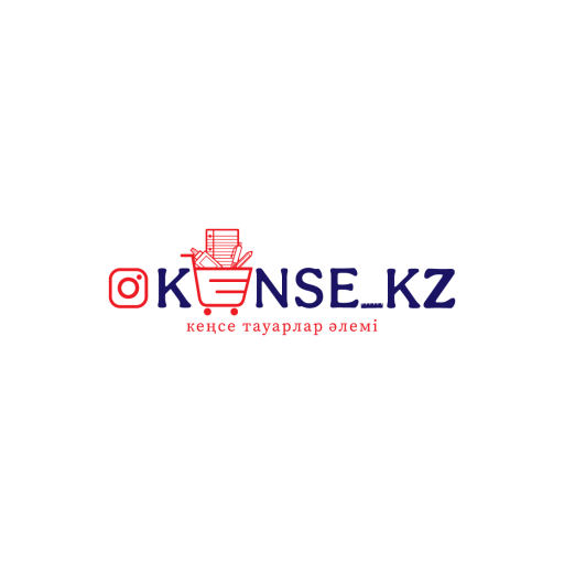 Kense_kz logo