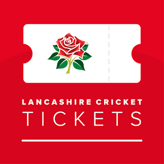 Lancashire Cricket Tickets apk