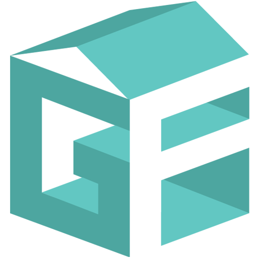 GFI HRIS logo
