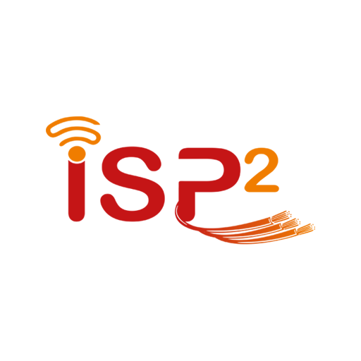 ISP2 Cliente logo