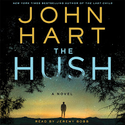 Icon image The Hush: A Novel