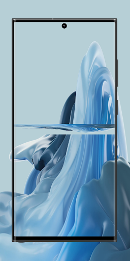 Screenshot of Wallpapers for OnePlus 14 Pro
