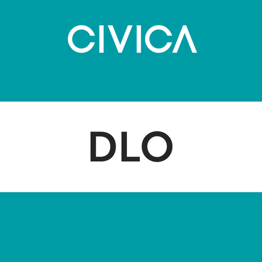 Civica DLO logo