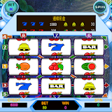 Pinball fruit Slot Machine Slots Casino icon