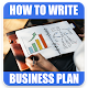 HOW TO WRITE A BUSINESS PLAN دانلود در ویندوز