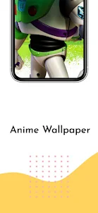 Anime Wallpaper Aesthetic
