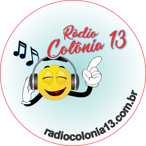 Rádio Colônia 13 2.0 Icon