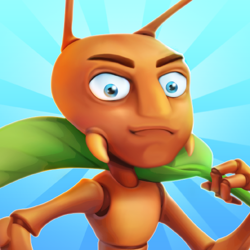 Ant World: Idle Colony Download on Windows