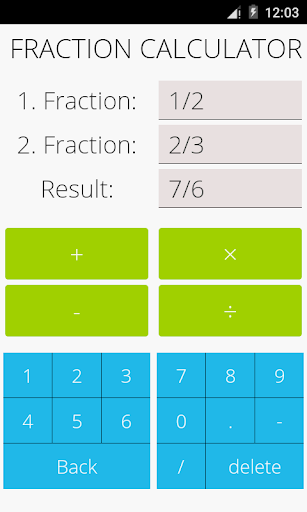 Fractions Math Pro poster-1