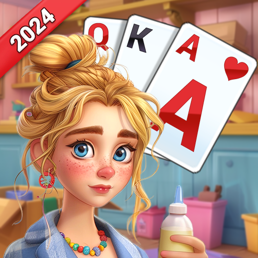 Solitaire TriPeaks Classic 1.0.16 Icon