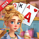 Solitaire TriPeaks Classic - Androidアプリ