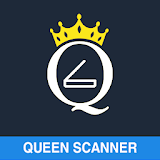 Queen Scanner - PDF Scanner : Scanner to scan PDF icon