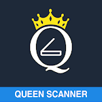 Queen Scanner - PDF Scanner : Scanner to scan PDF Apk