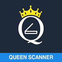 Queen Scanner - PDF Scanner : Scanner to scan PDF