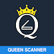 PDF Scanner - Queen Scanner