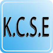 KCSE Math Questions