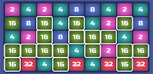 Block Chain 2048 APK