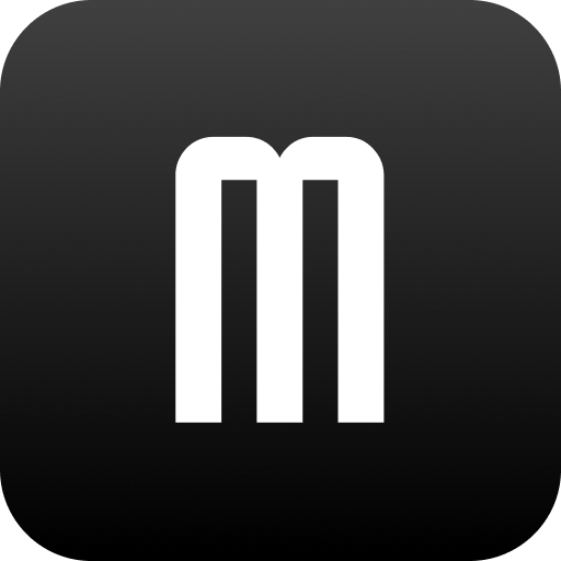 MyMaxine logo