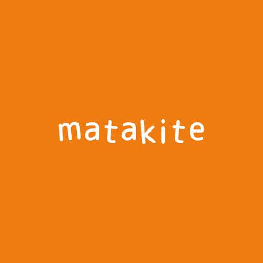 matakite - クーポン・スタンプカードを手軽に管理 logo
