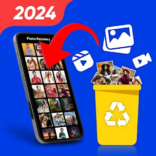Photo Recovery & File Recovery apk
