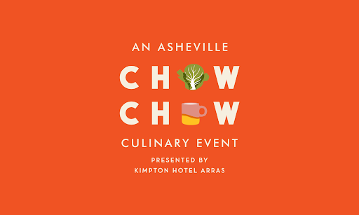 Chow Chow Asheville Screenshot 2 - AppWisp.com