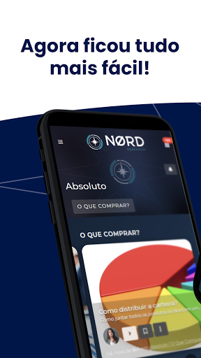 Nord Research Screen 3