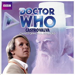 Icon image Doctor Who: Castrovalva