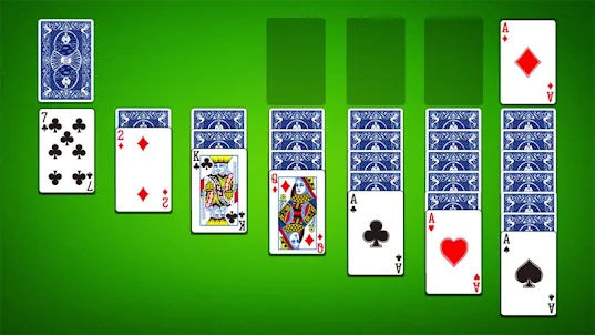 Solitaire Classic Card Games