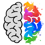 Cover Image of Download Brain Blow: Genius IQ Test 1.7.0 APK