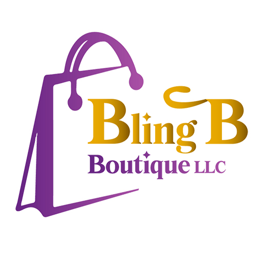 Bling B Boutique LLC 1.2 Icon