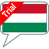 SVOX Hungarian Mariska Trial icon