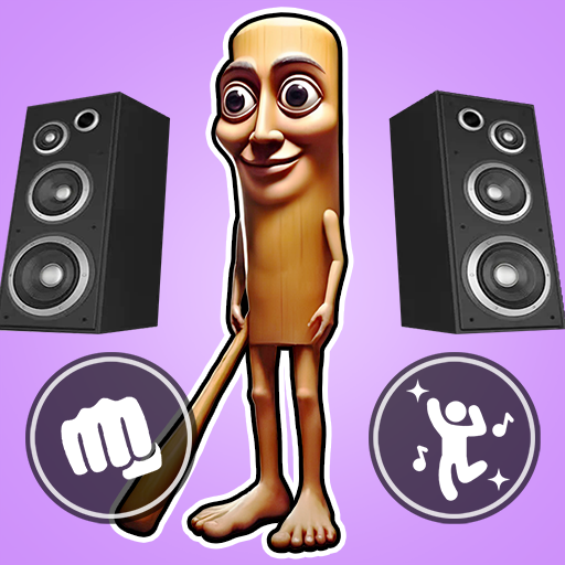 Meme SoundBoard & Brainzot AR विंडोज़ पर डाउनलोड करें