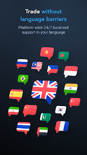 Скачать игру Olymp Trade – Online Trading App для Android бесплатно
