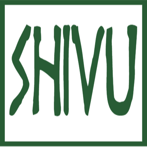 Shivu Study Center logo