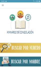 Captura de Pantalla 15 Himnario de Consolación android