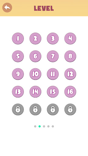 My Dog: Game Draw Puzzle Screen 2