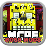 Boss MODS For MC icon
