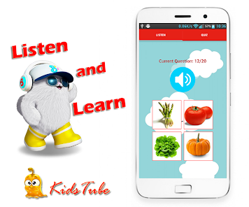 Learn German For Kids – Apps bei Google Play