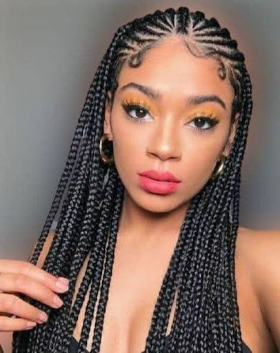 Download African Braids Hairstyle 2022 Free for Android - African Braids  Hairstyle 2022 APK Download 