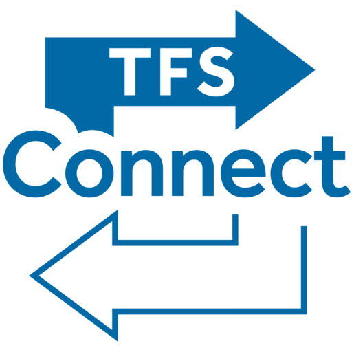 TFS Connect Mobile logo